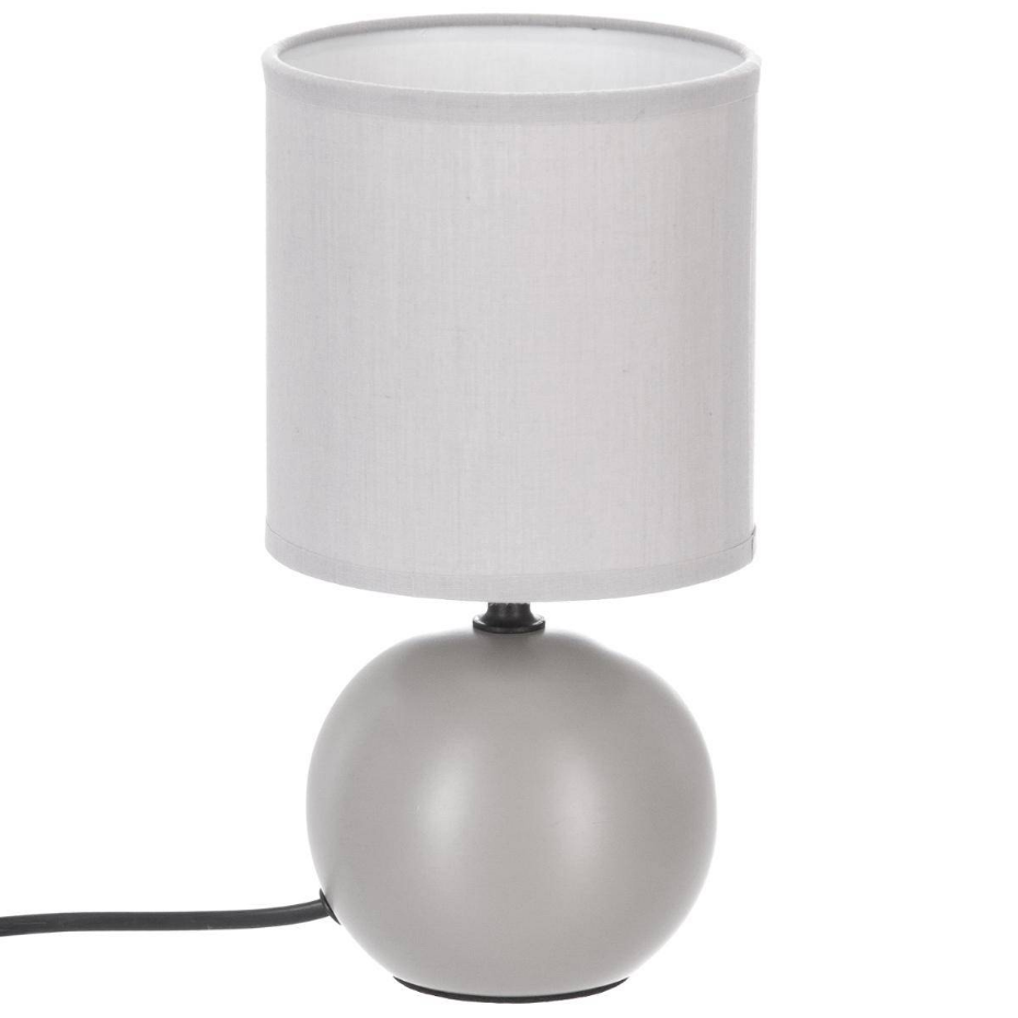 Lampe céramique TIMEO