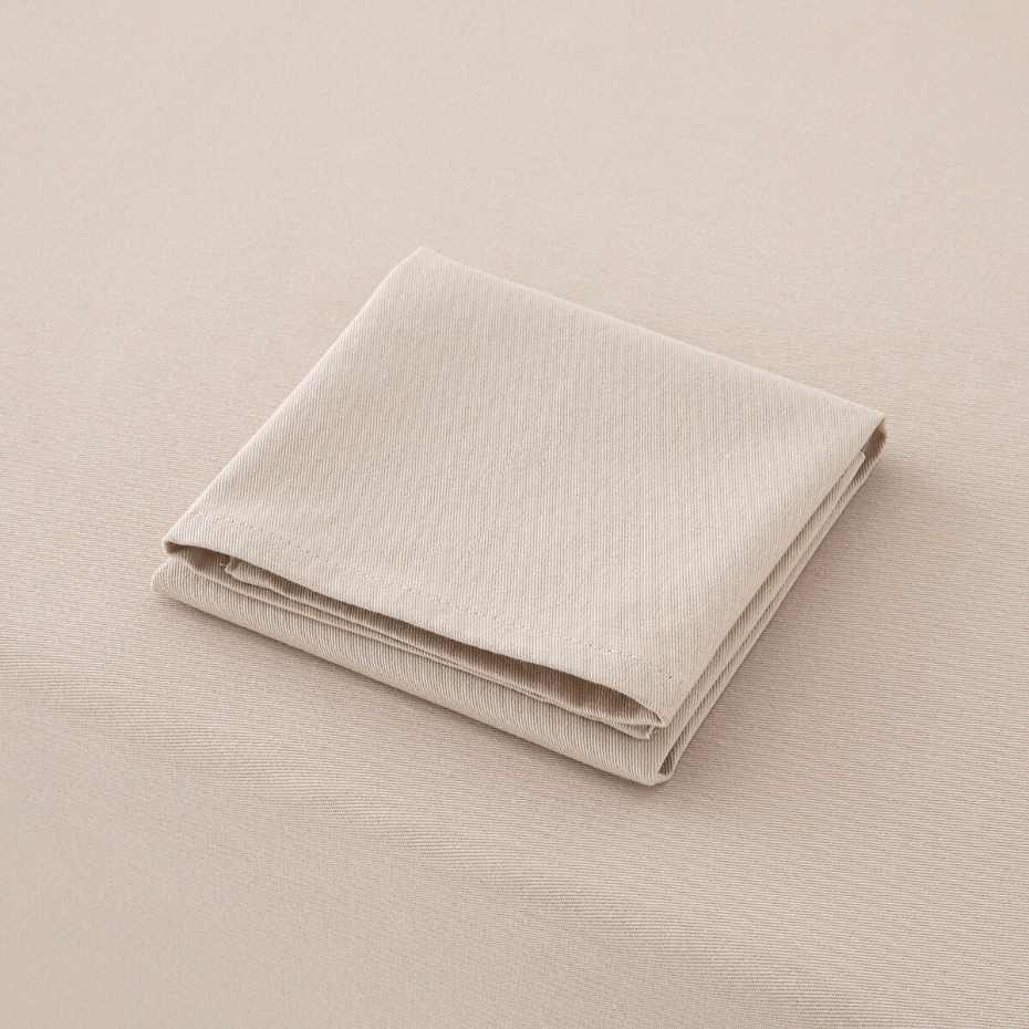Nappe anti-tache coton SCENARIO