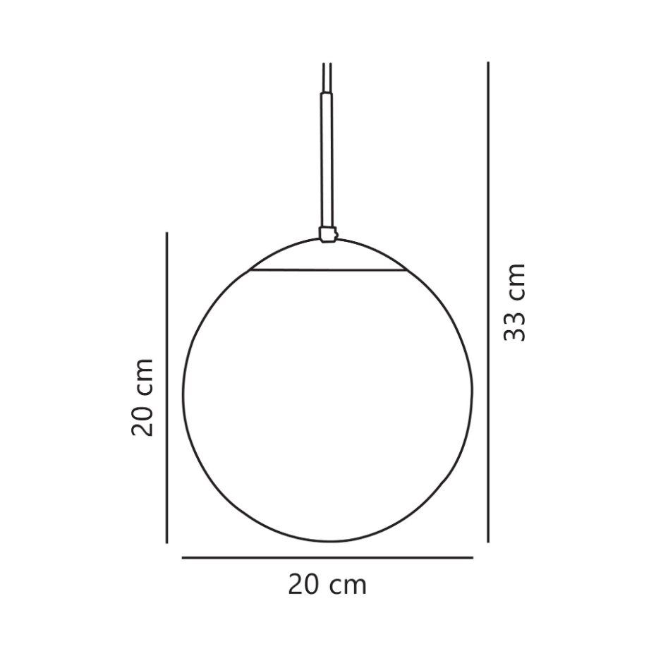 Suspension CAFE