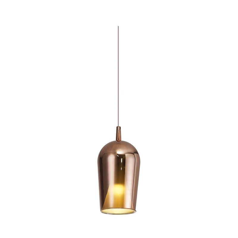 Suspension en verre design, D.17 , ELSA