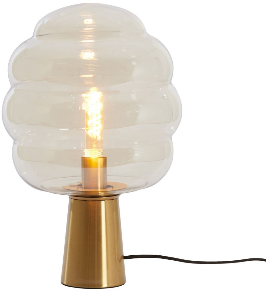 Lampe De Table - M
