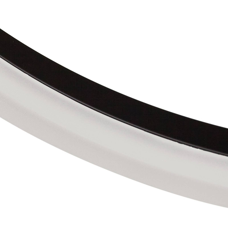 Plafonnier en métal moderneLED, Orven