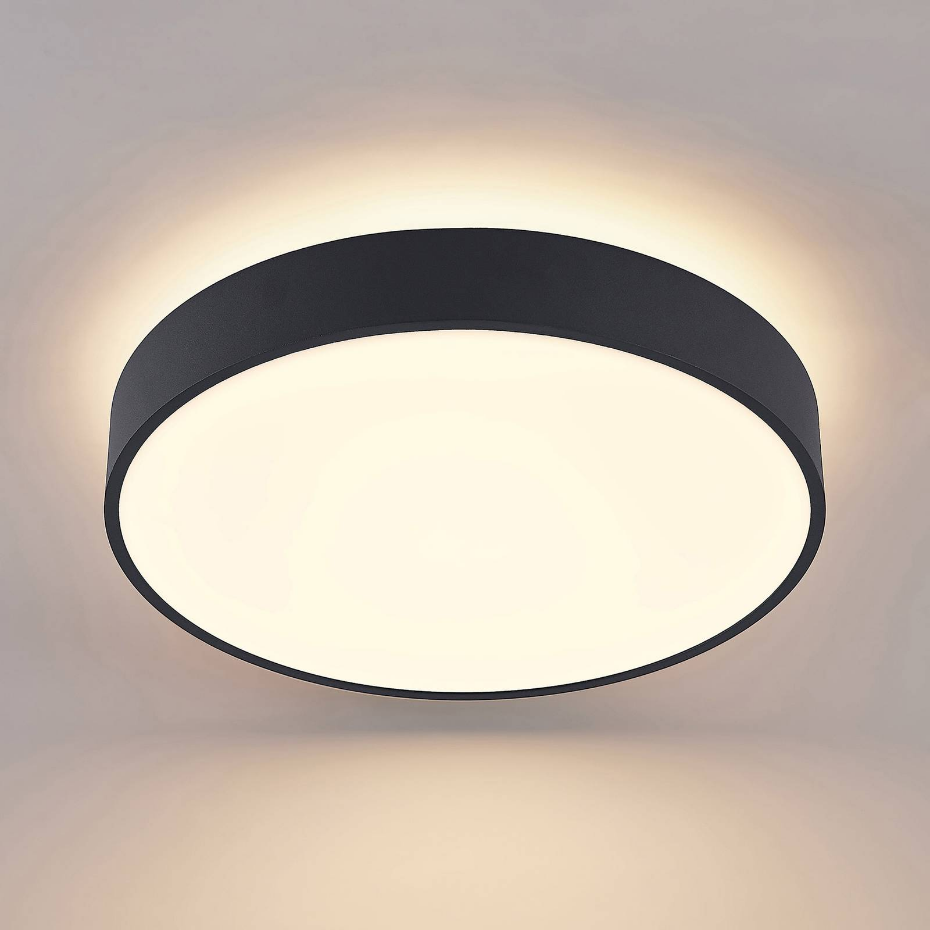 Plafonnier en aluminium moderneLED, Vanida