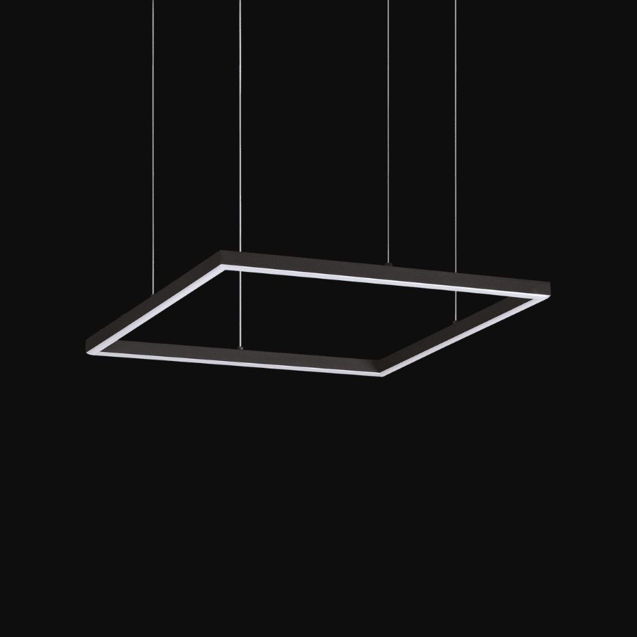 Suspension    ORACLE SLIM