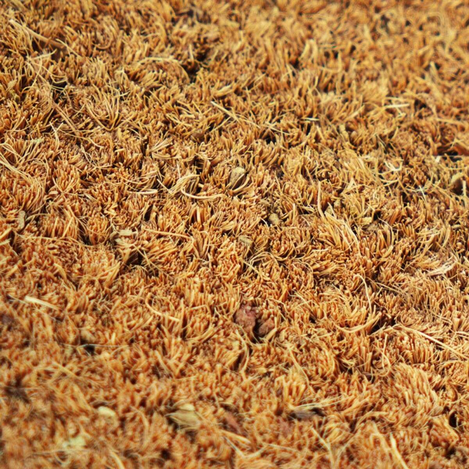Paillasson en fibre de coco  COCO
