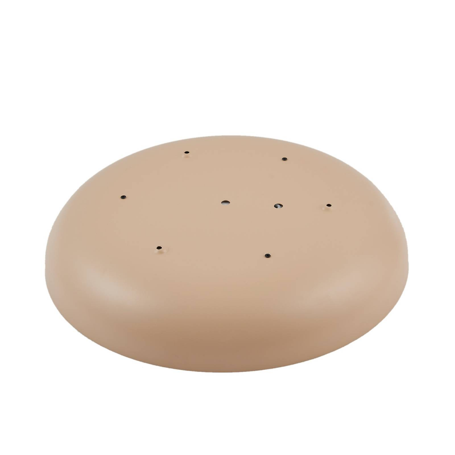 Plafonnier  moderneLED, Florie