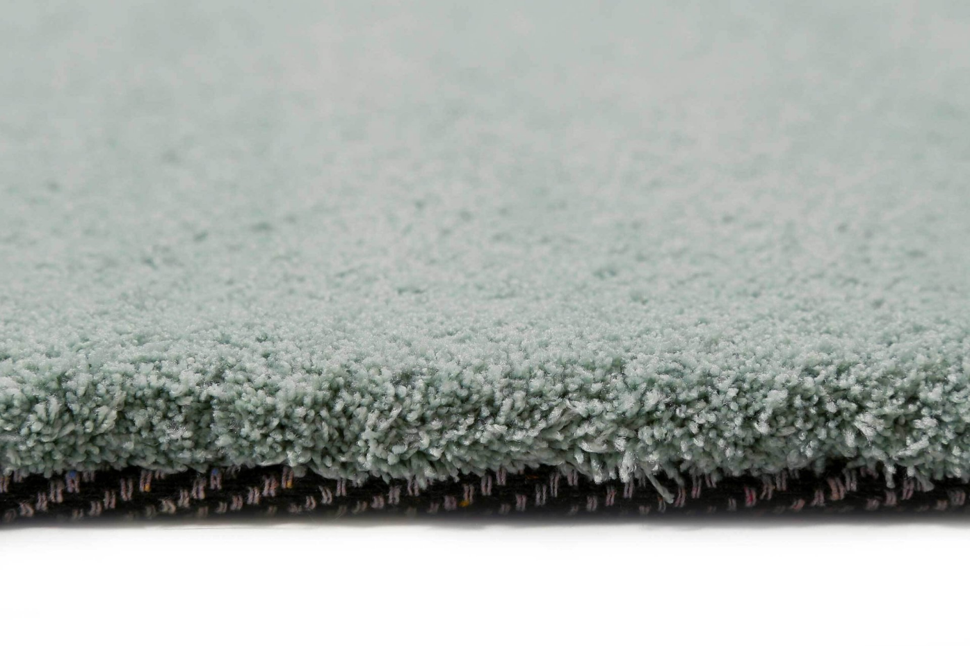 Tapis salon microfibre doux poils longs ,  #LOFT