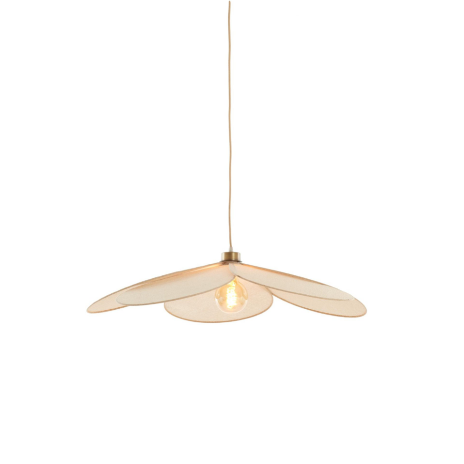 Suspension Ø79 Cm - Fyano - Sable