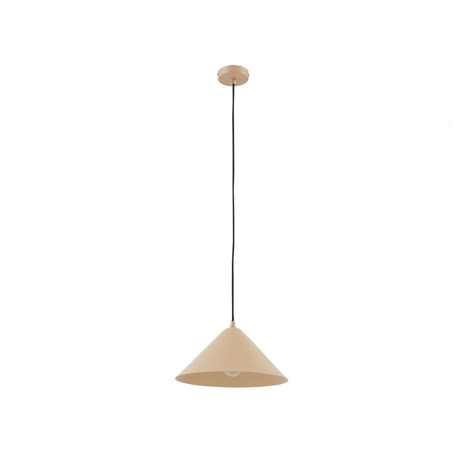 Suspension en métal moderne, Clarine