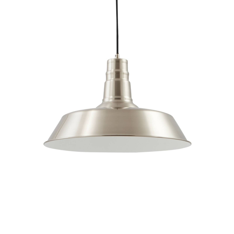 Suspension en métal moderne, Laylan