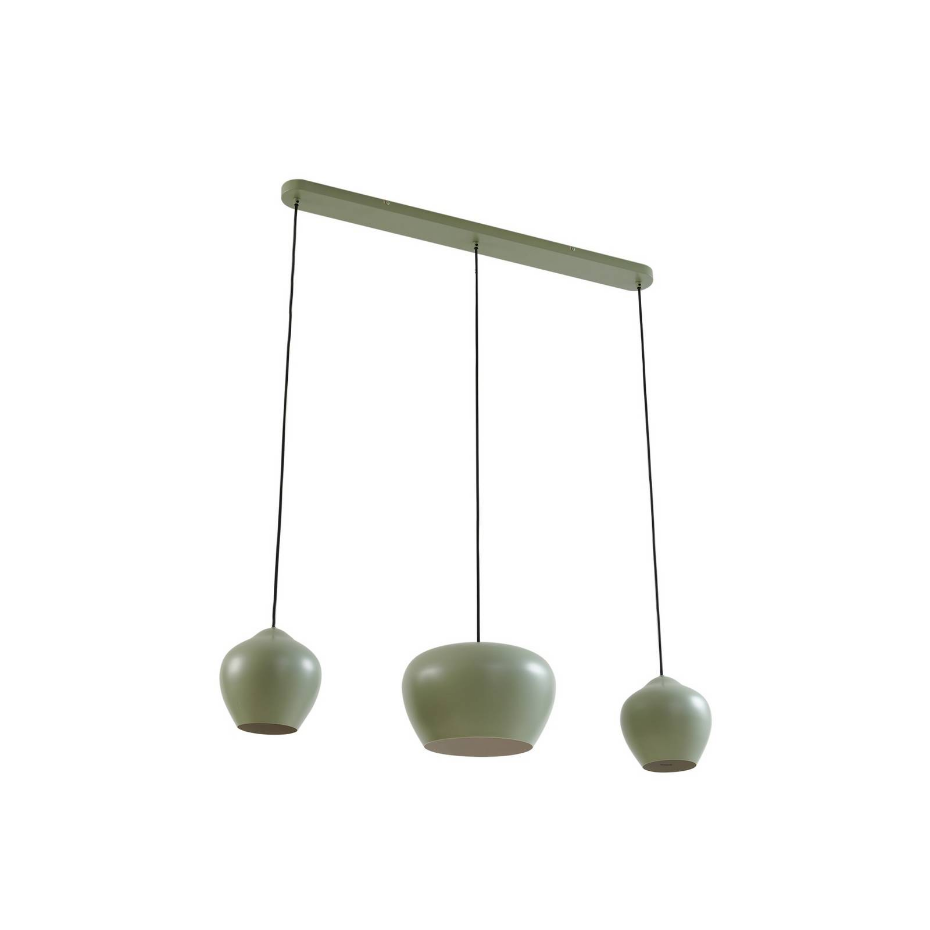Suspension en métal scandinave, Malisa