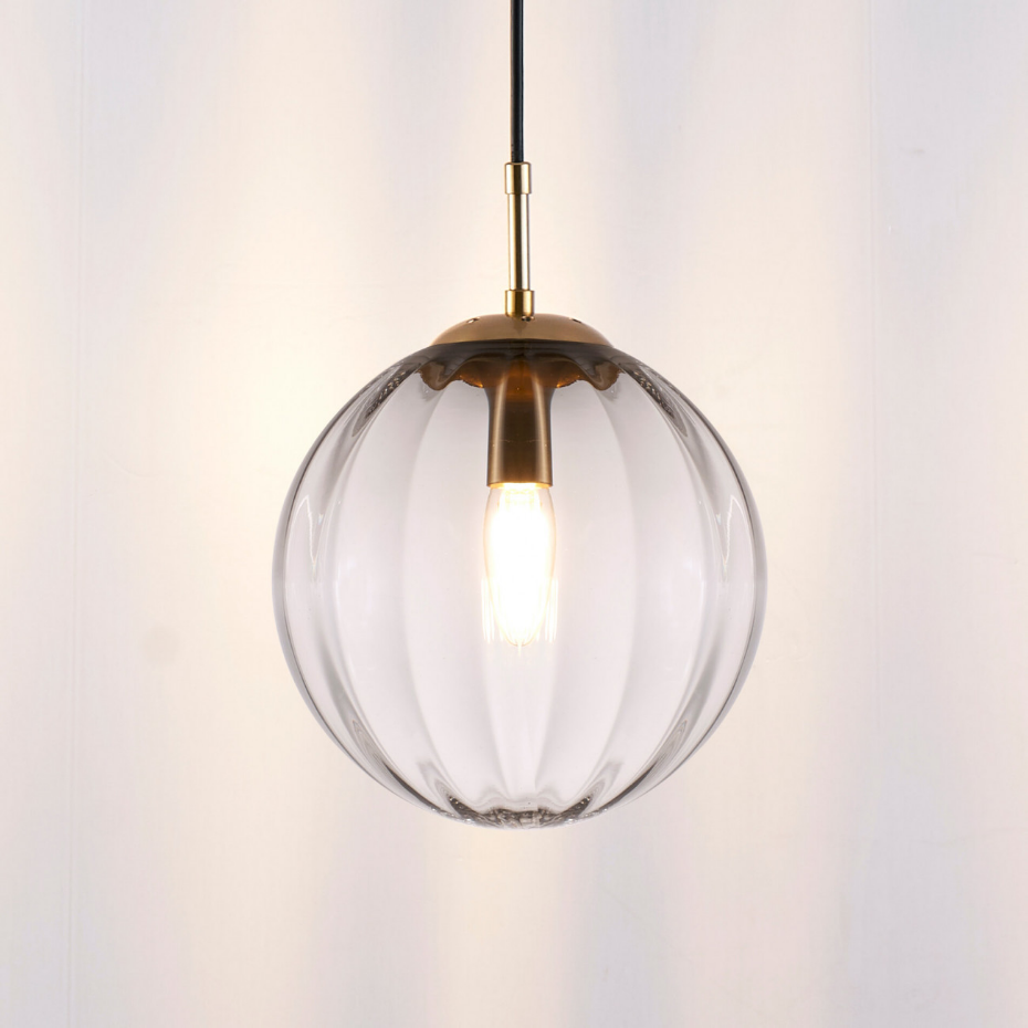 Suspension Élégante - NICCOLO