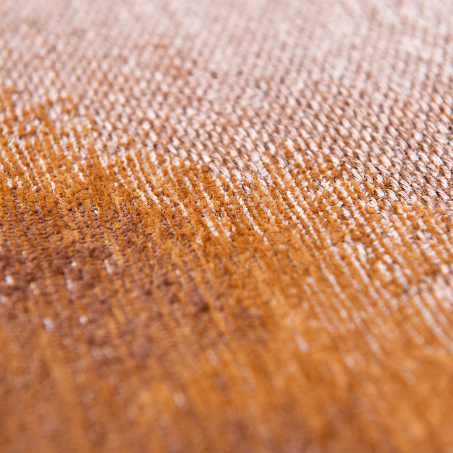 Tapis salon et chambre tissé plat CAPRICE