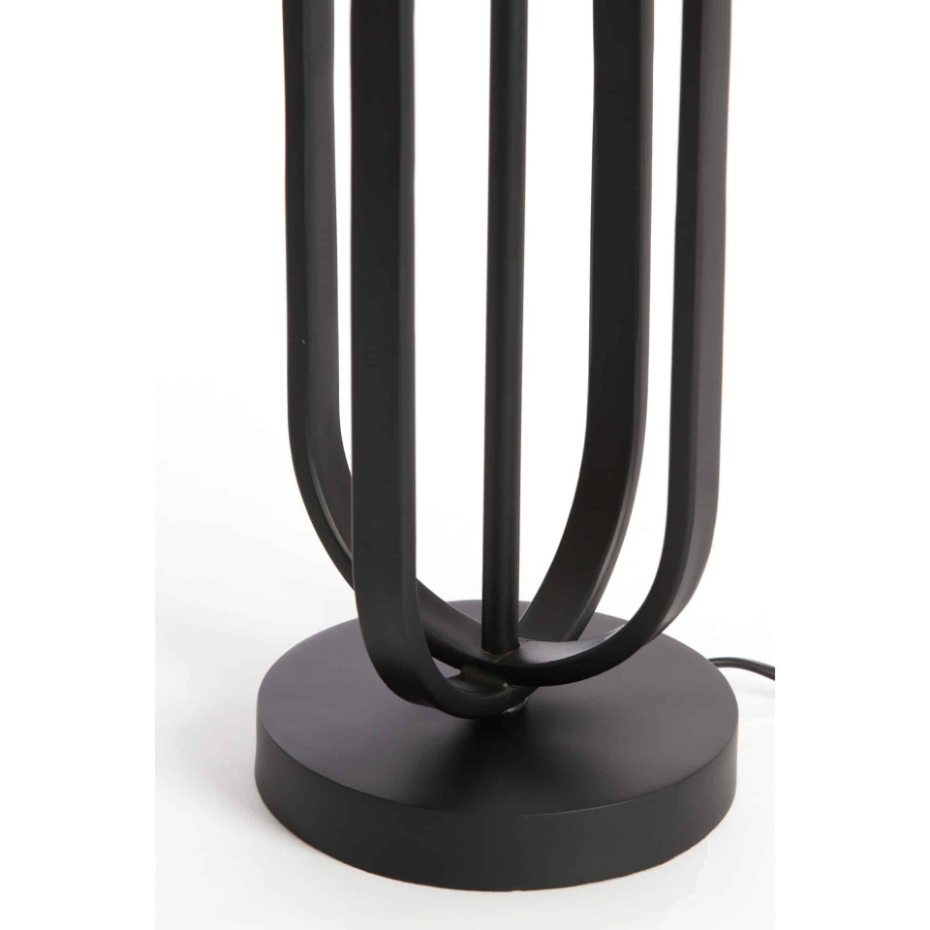 Base De La Lampe Métal ASTER