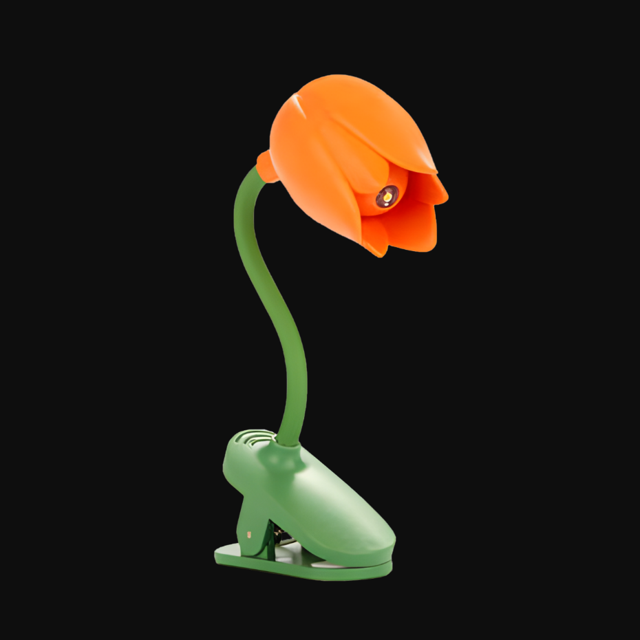 Lampe de lecture tulipe  Tulipe