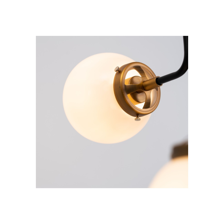 Lustre industriel - ZENITH