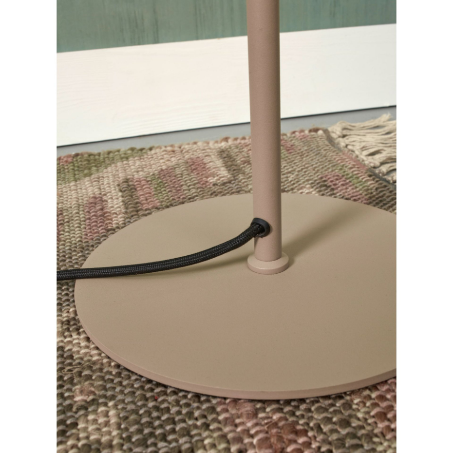Lampadaire Métal SALAMANCA