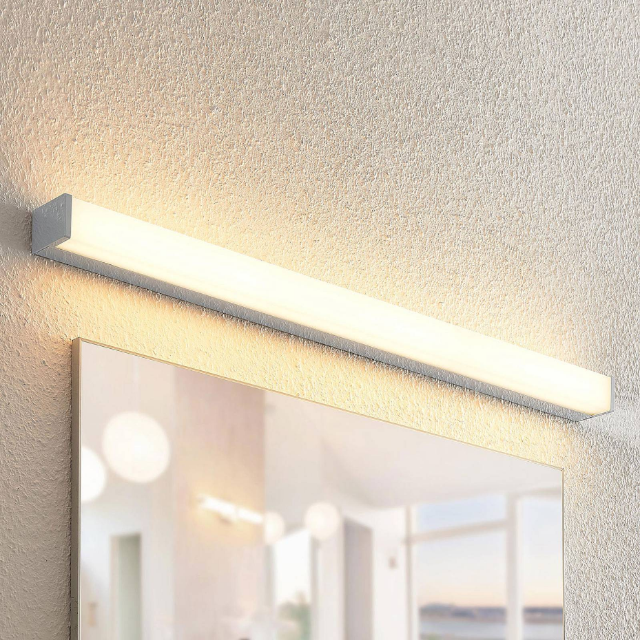 Applique en aluminium moderneLED, Klea