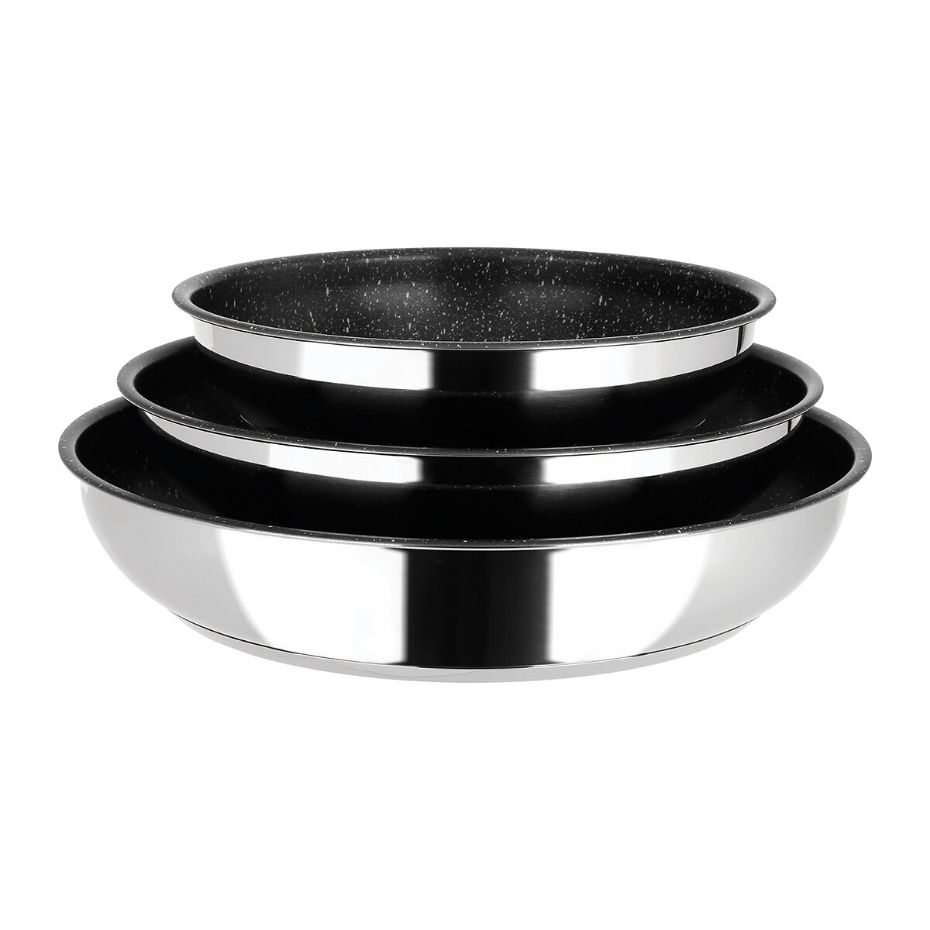 Batterie de cuisine 8 pièces Arpege