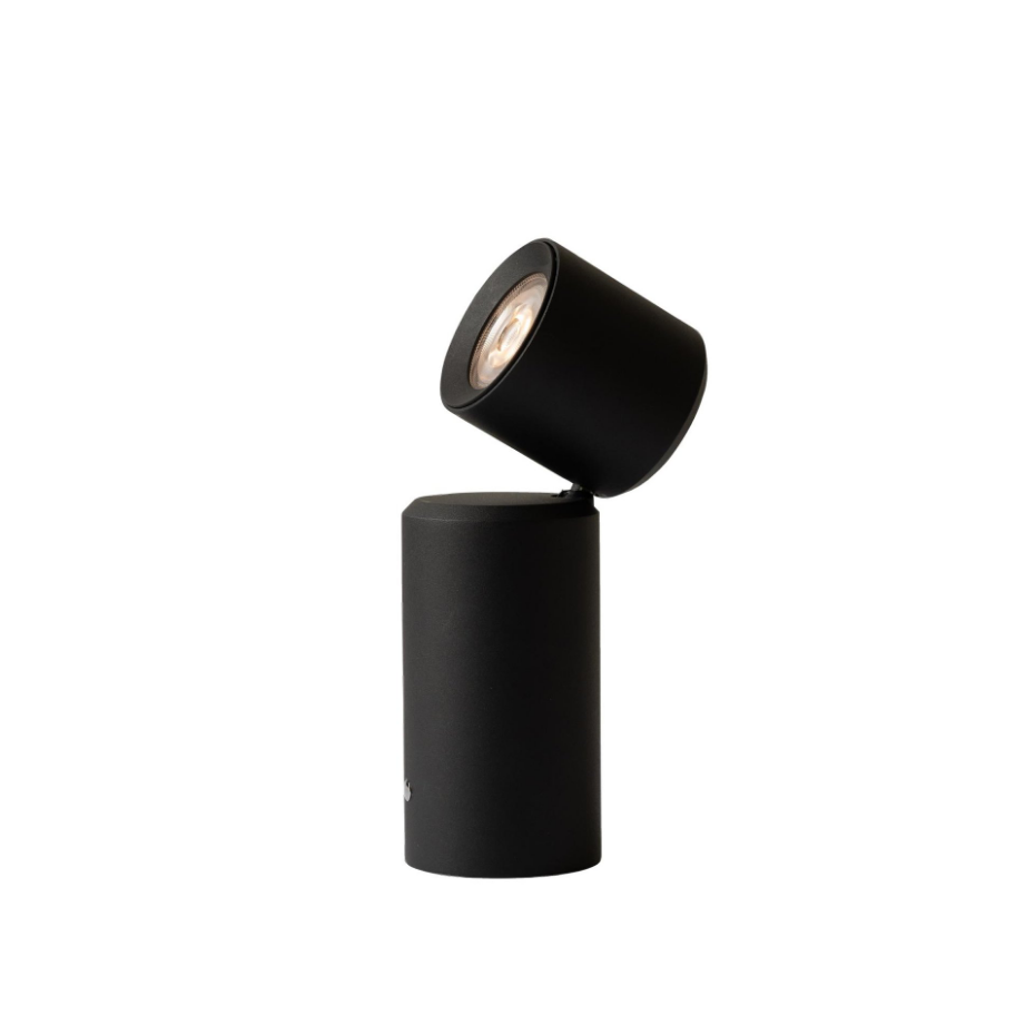 Lampe À Poser Métal MILAN