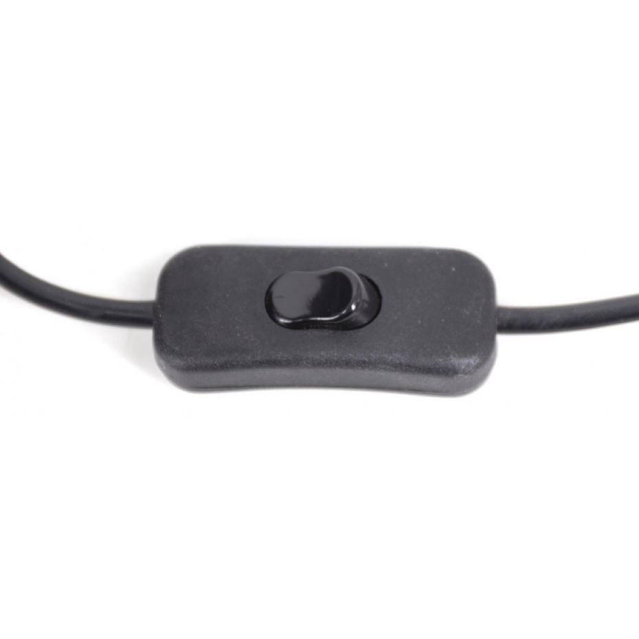 Lampe argile