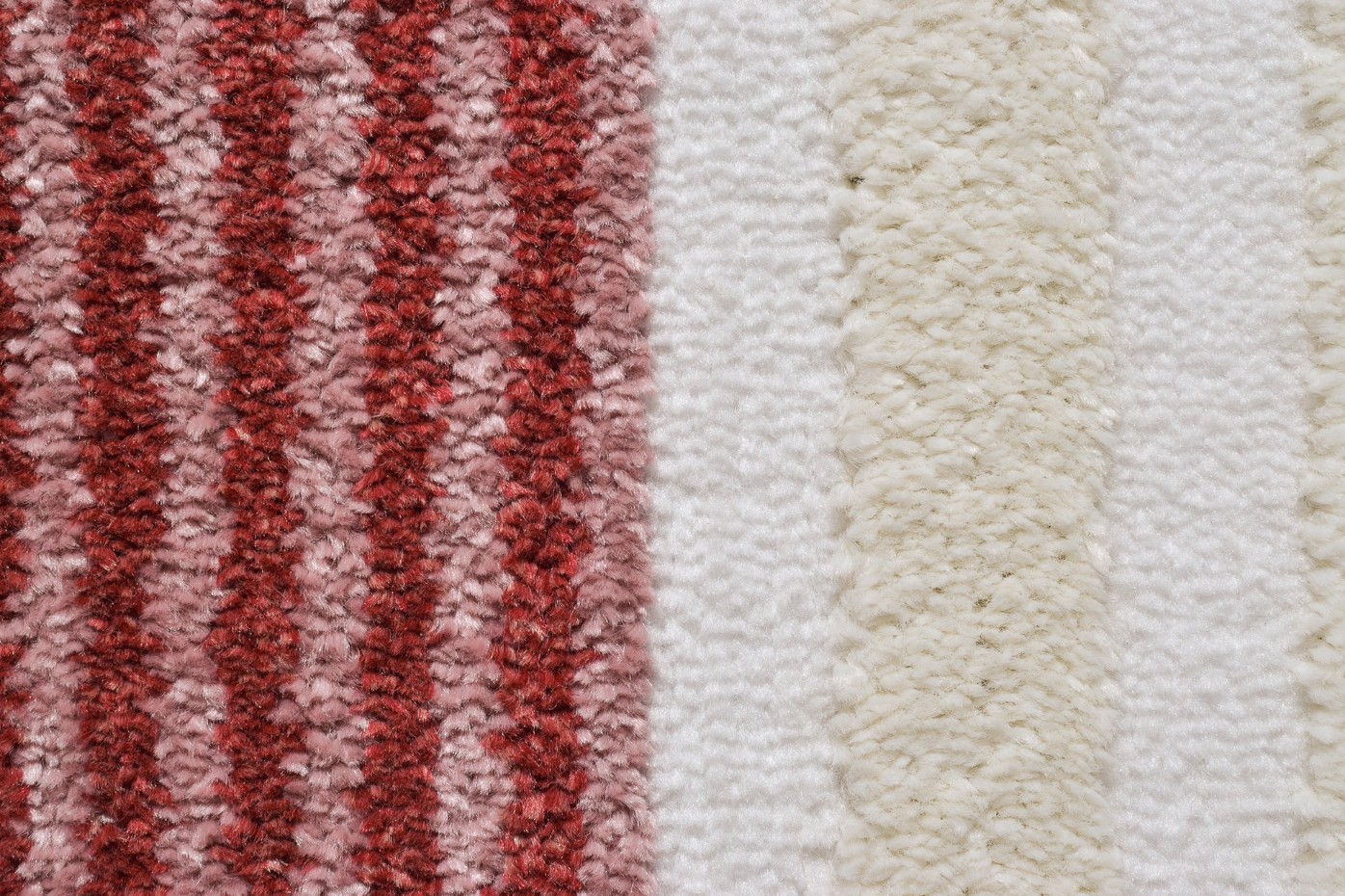Tapis de salon motifs abstraits MEMPHIS