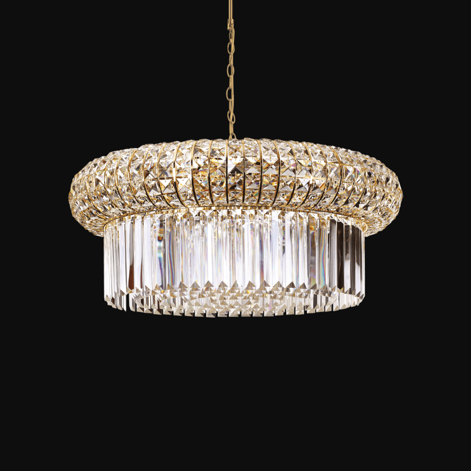 Suspension    NABUCCO