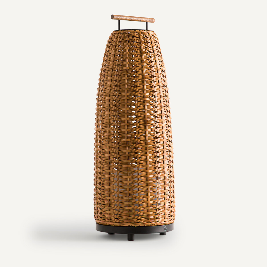 Lanterne extérieure nomade, Ballada