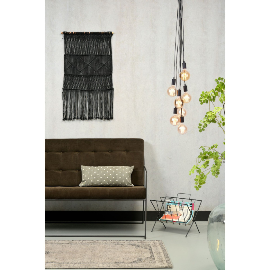 Lustre Suspension 3 Douilles It's About Romi Oslo