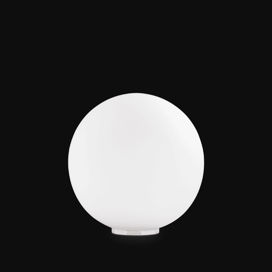 Lampe    MAPA BIANCO