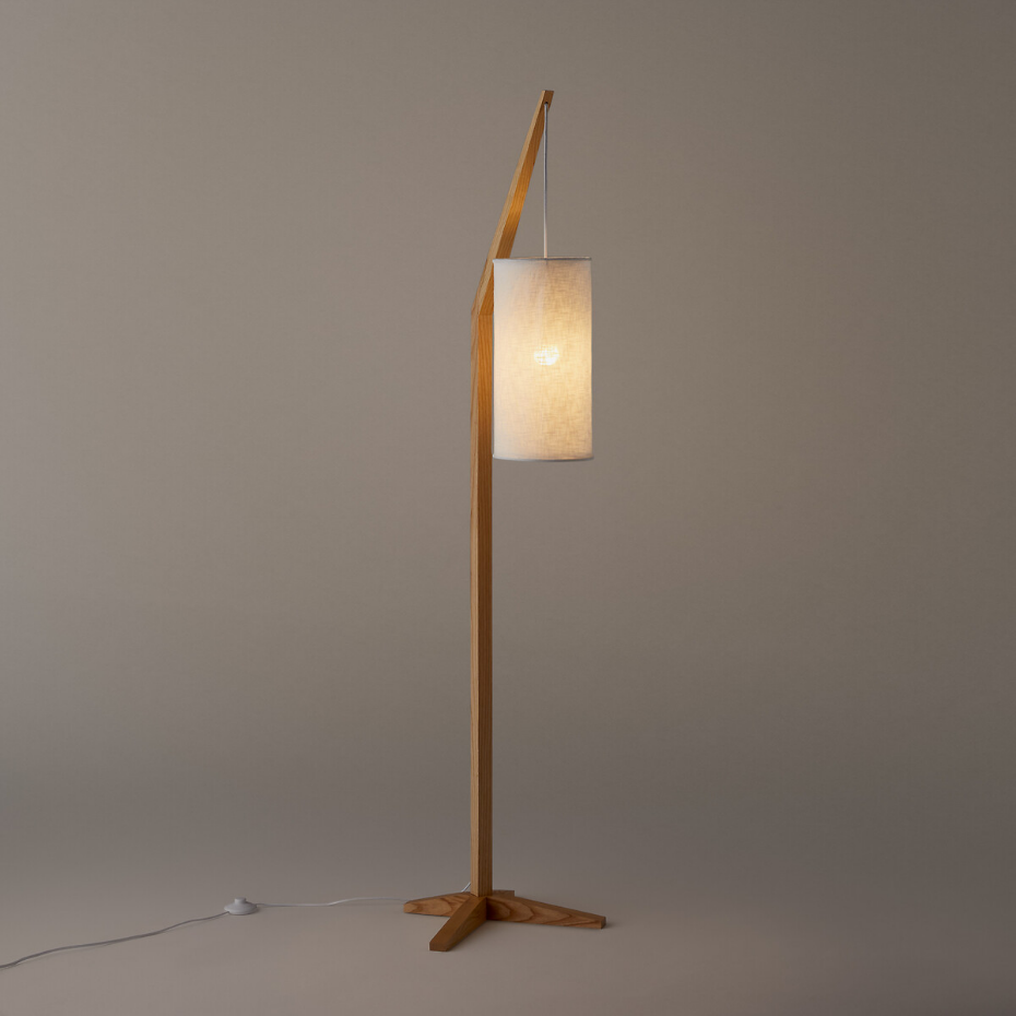 Lampadaire Setto