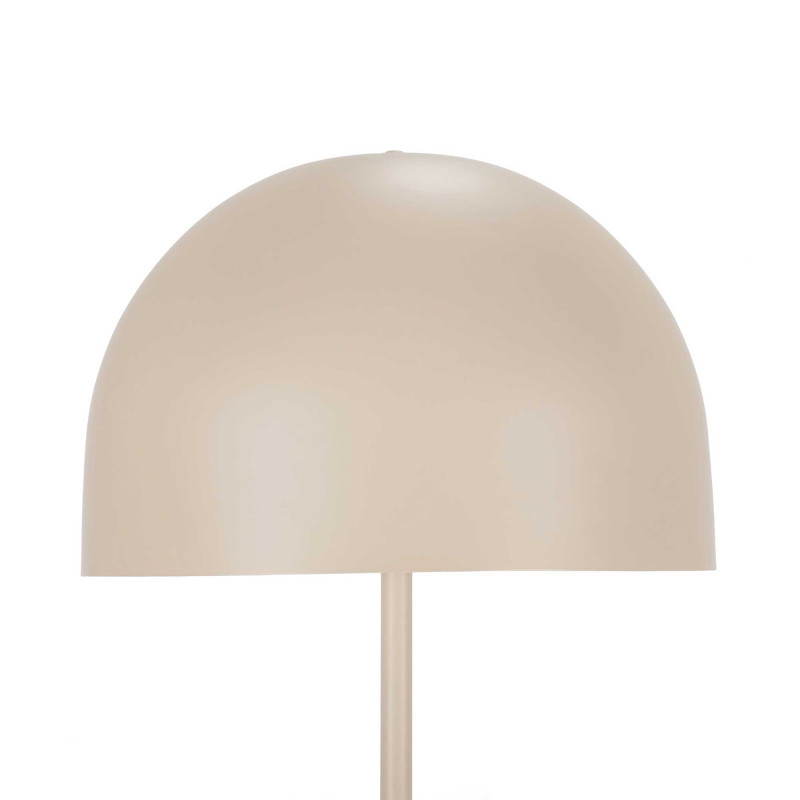 Lampe design en métal, FRES