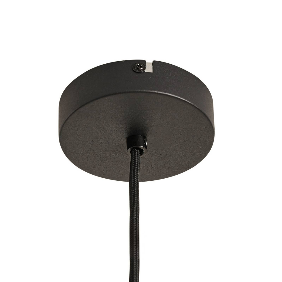 Suspension en bois scandinave, Haldor