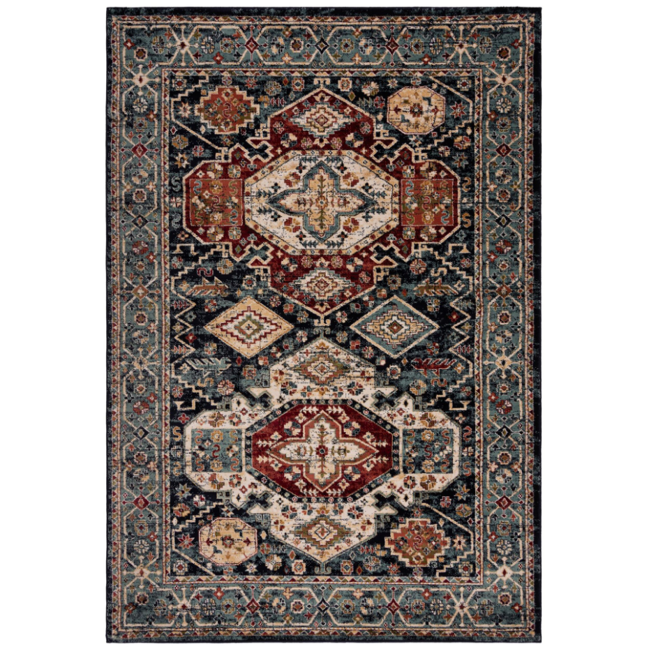 Tapis salon et chambre style orient GALLAGHER
