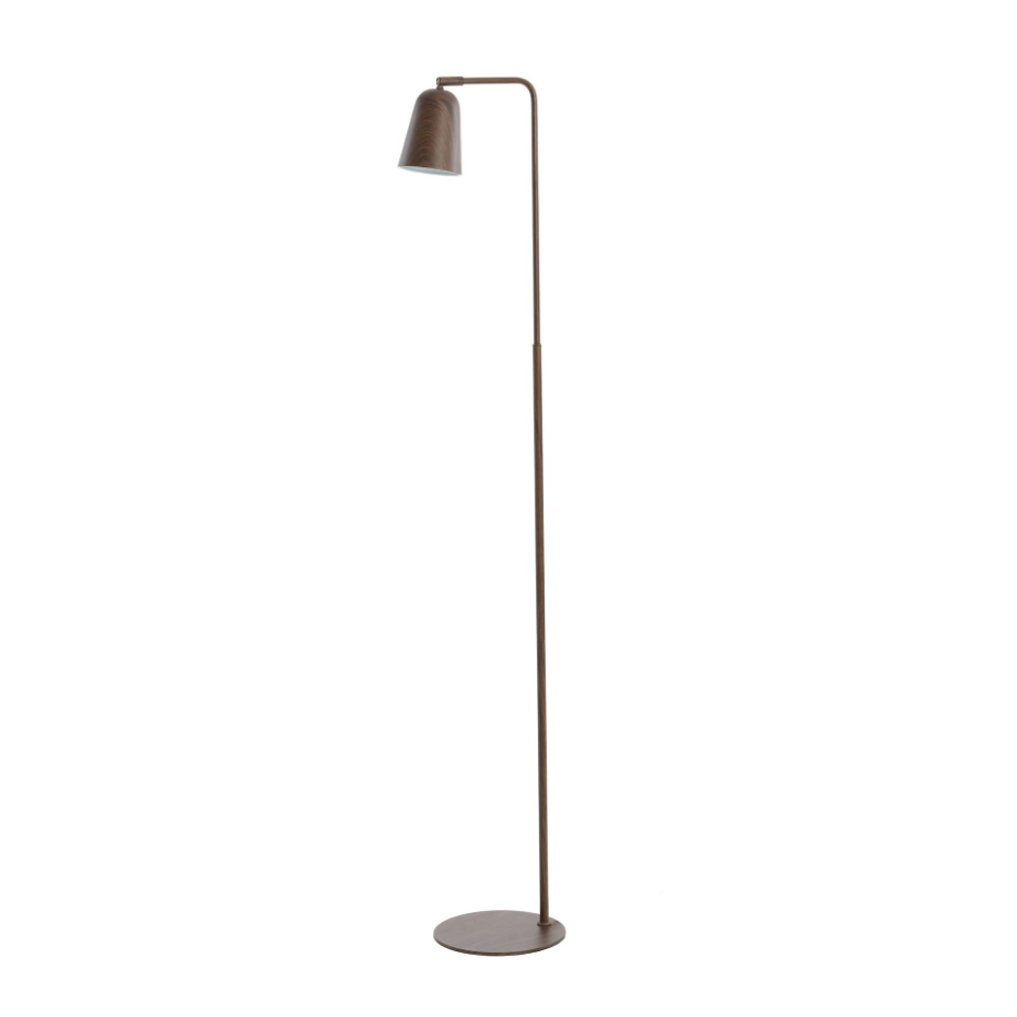Lampadaire Métal SALOMO
