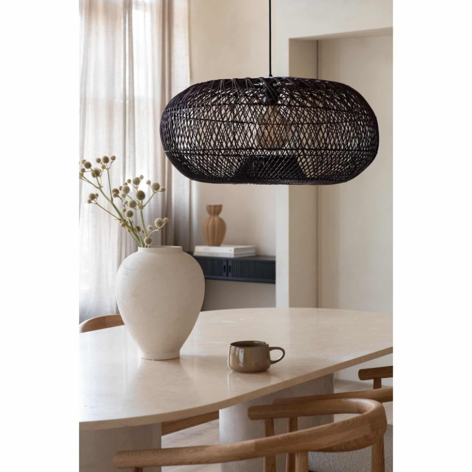 Lampe À Suspension Bambou ARIZONA