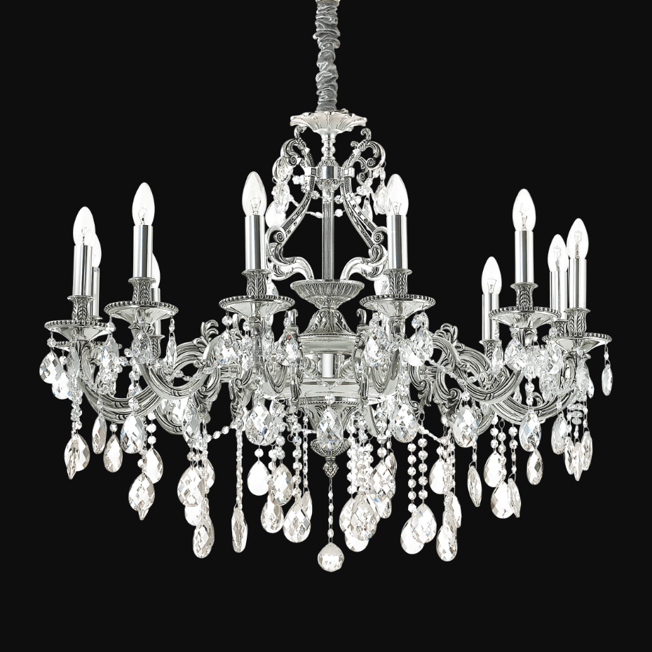 Lustre    GIOCONDA