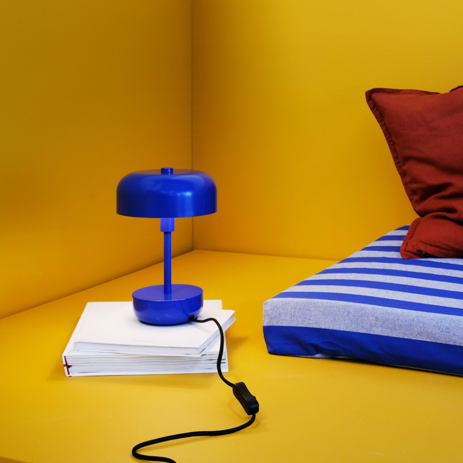Lampe à poser HAIPOT