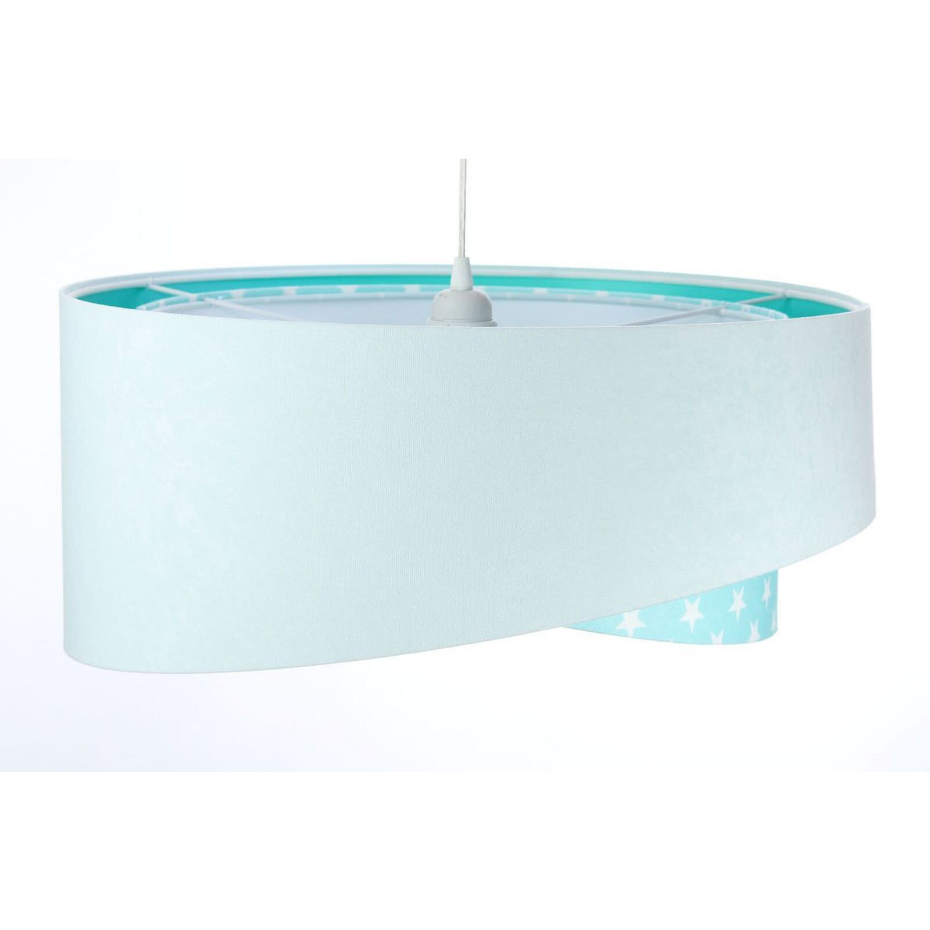 Suspension en tissu Galaxy