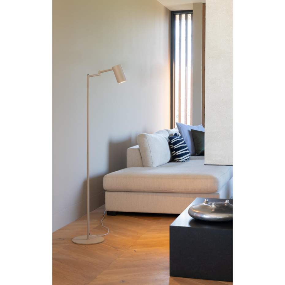 Lampadaire Métal BILBAO
