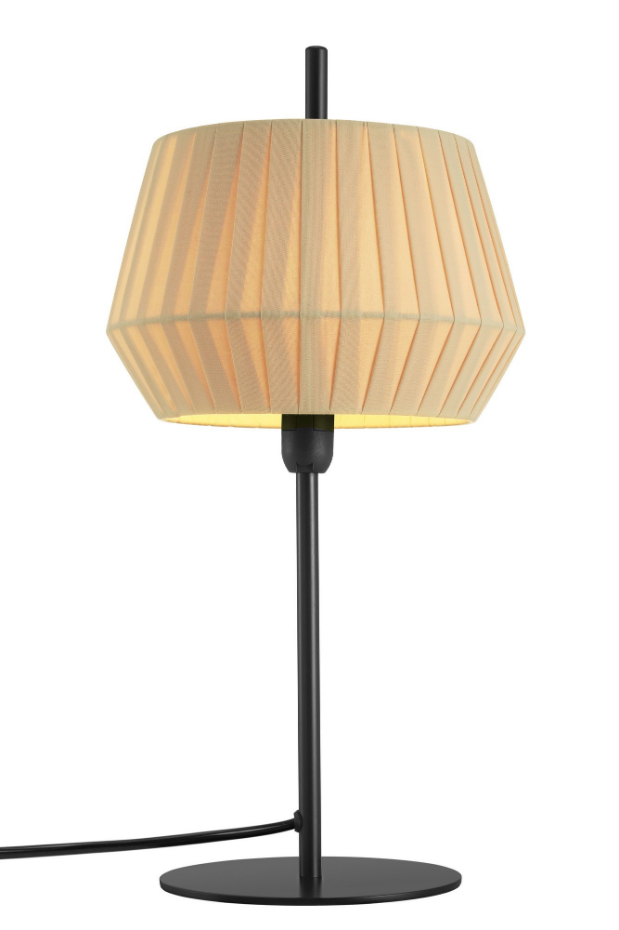 Lampe à poser Coton DICTE