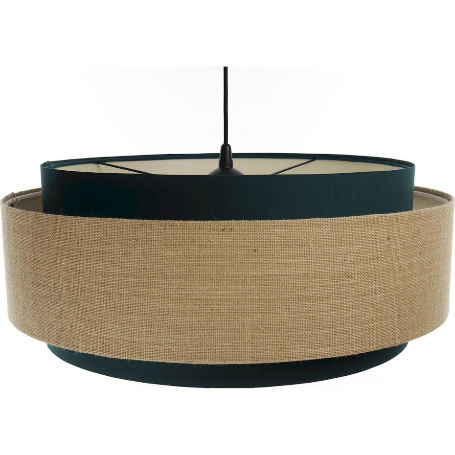 Suspension en tissu Doblo