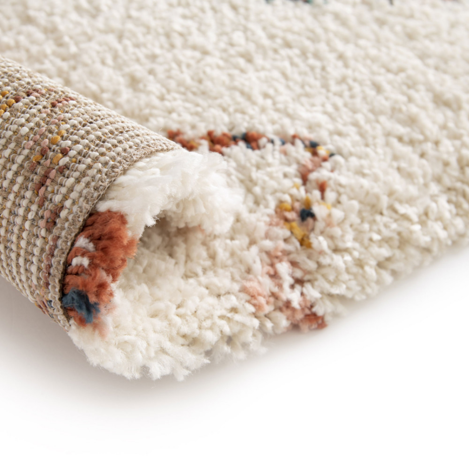 Tapis d’inspiration berbère- LARA