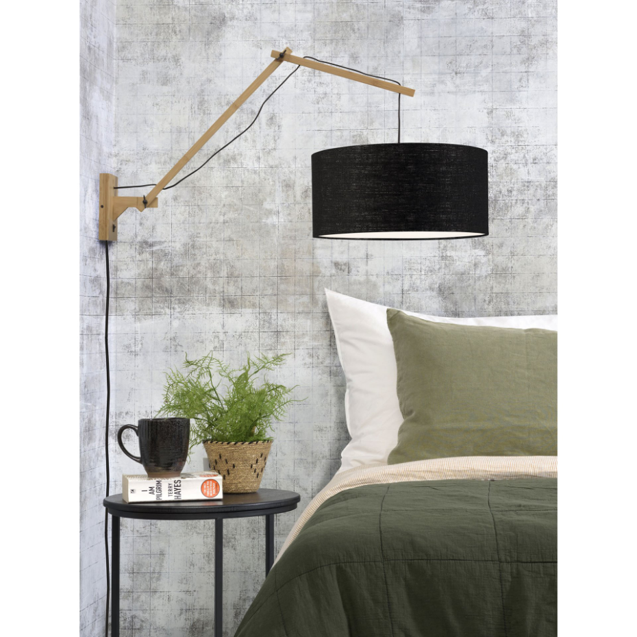 Applique Murale Bambou ANDES