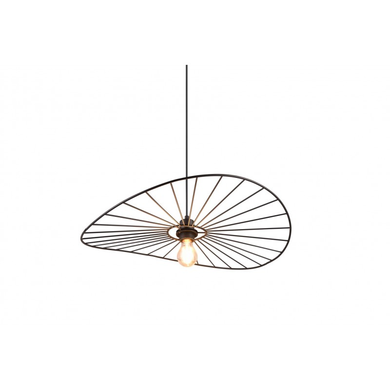 Suspension en métal bohème, D.60 , CHAPEAU