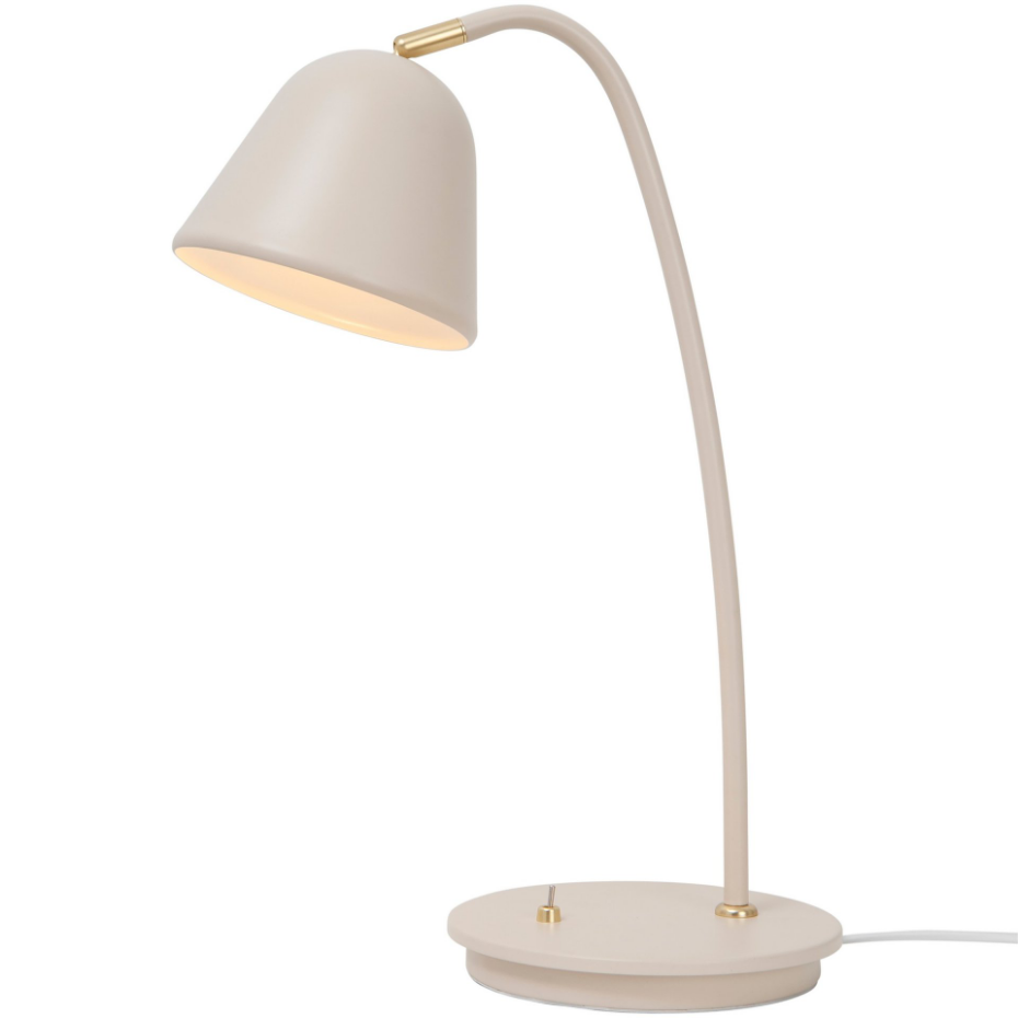 Lampe à poser FLEUR