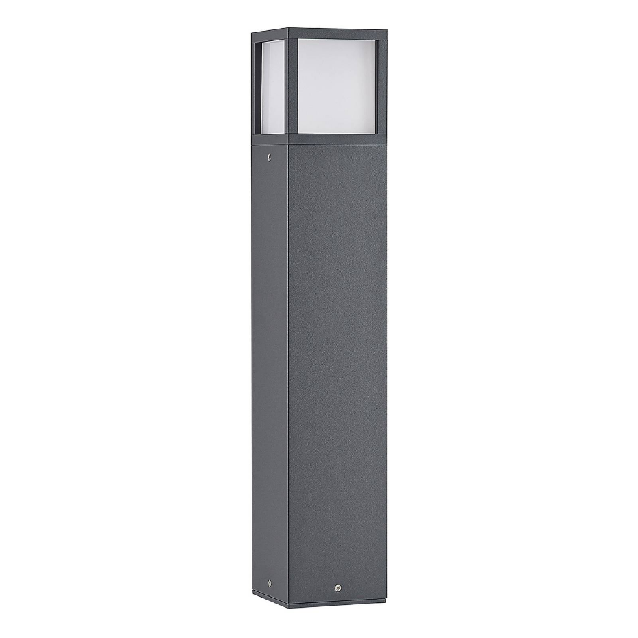 Luminaire extérieur en aluminium moderneLED