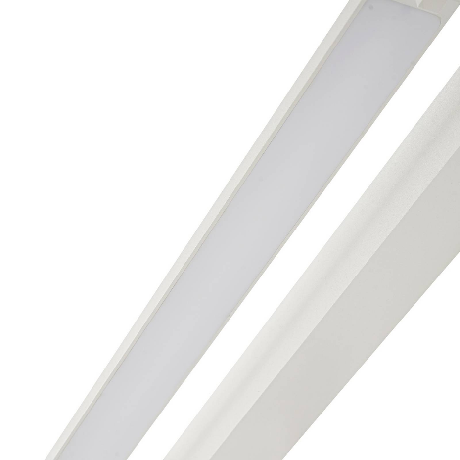 Applique en aluminium moderneLED, Jora