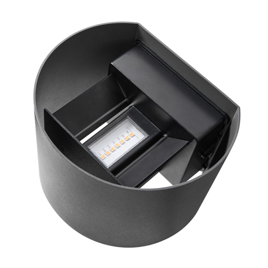 Applique murale MILDA