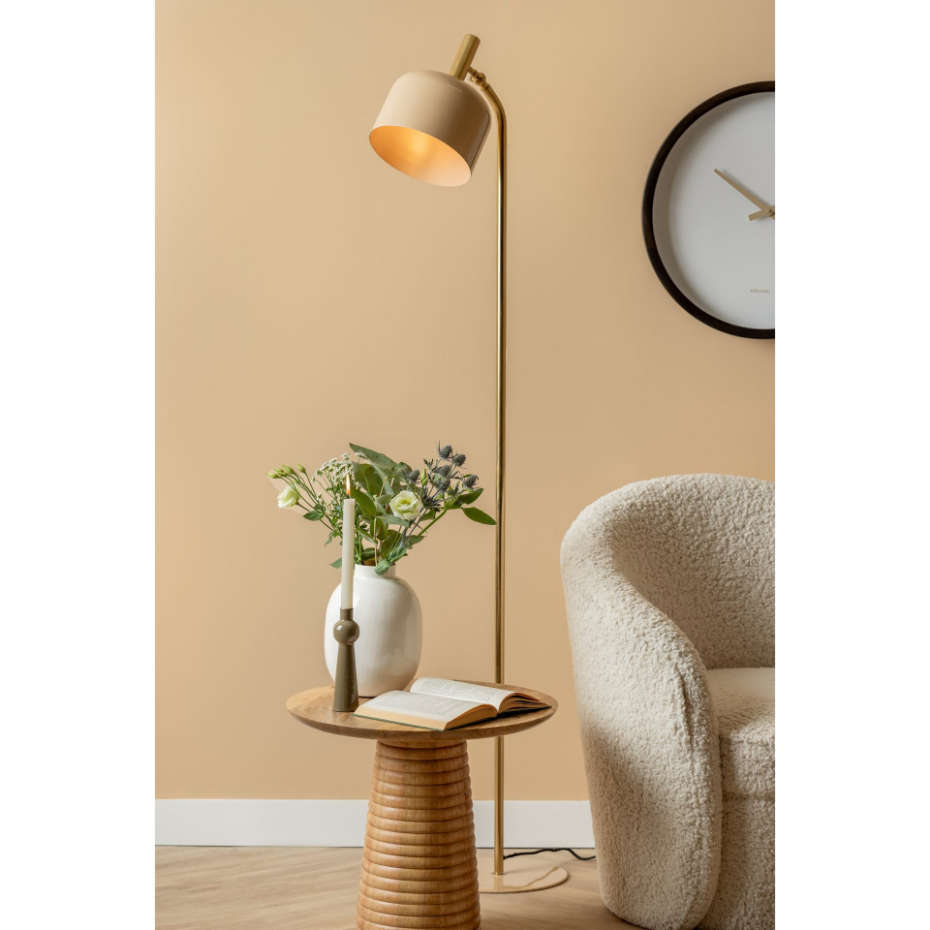 Lampadaire Le fer FLOOR LAMP SMART